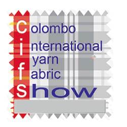 14th Colombo International Yarn & Fabric Show- 2025